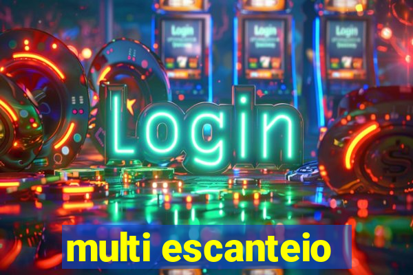 multi escanteio