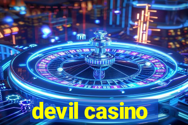 devil casino