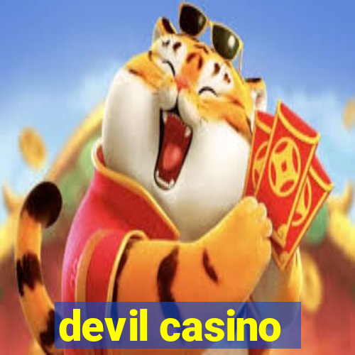 devil casino