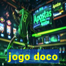 jogo doco