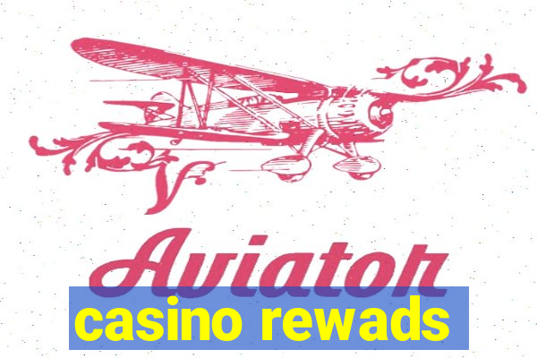 casino rewads