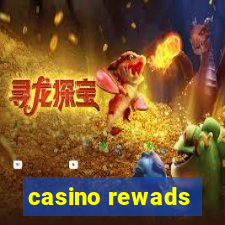 casino rewads