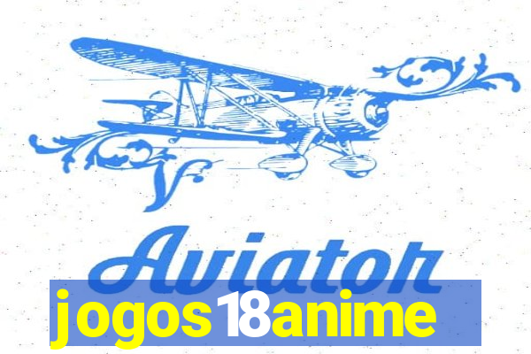 jogos18anime