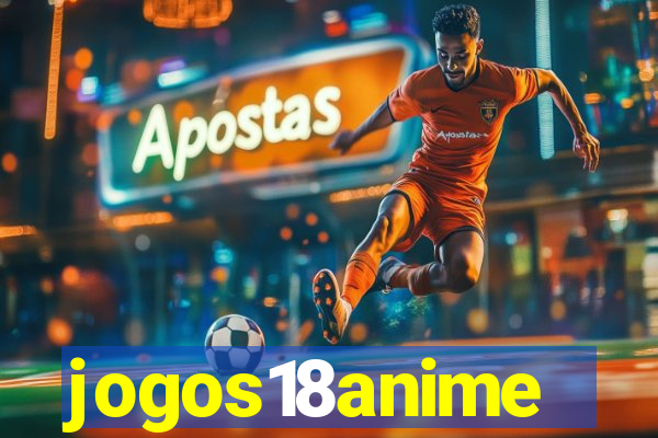 jogos18anime