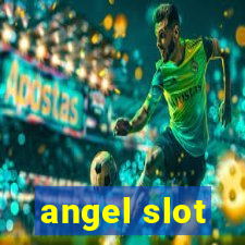 angel slot