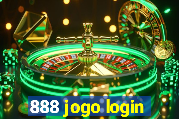 888 jogo login