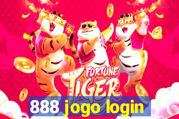 888 jogo login