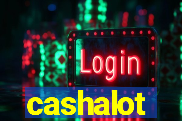 cashalot