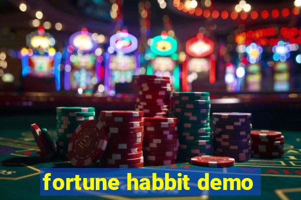 fortune habbit demo