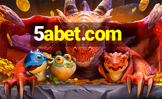 5abet.com