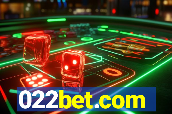 022bet.com