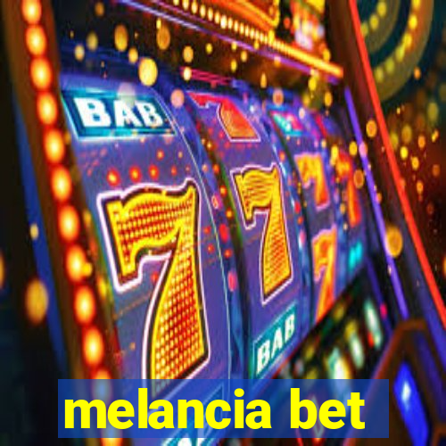 melancia bet