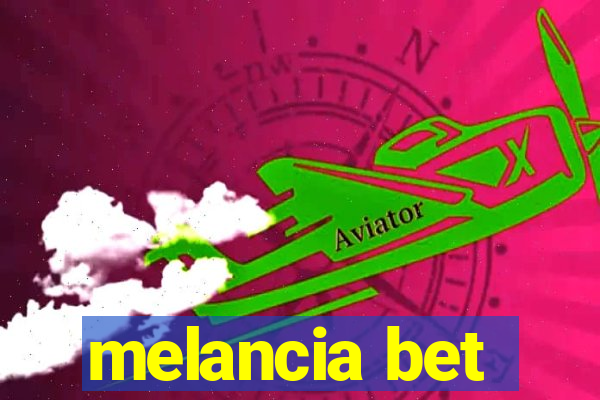 melancia bet