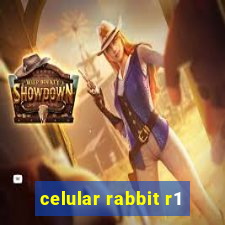 celular rabbit r1