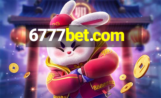 6777bet.com