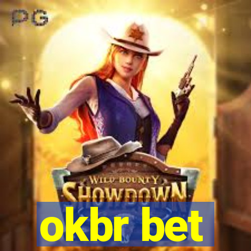 okbr bet