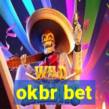 okbr bet