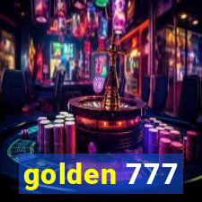 golden 777