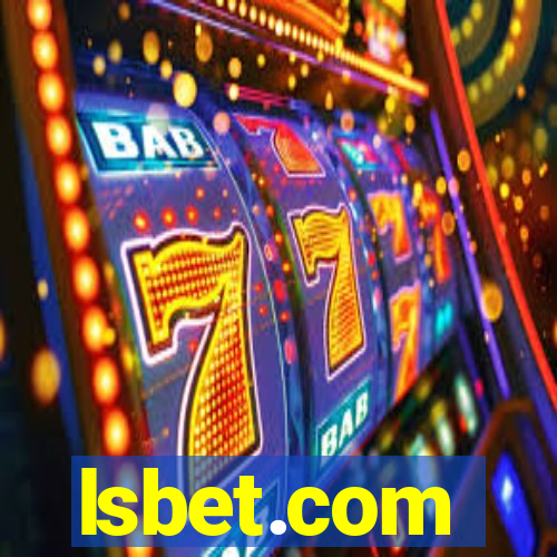 lsbet.com