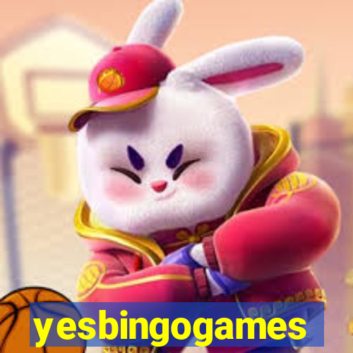 yesbingogames