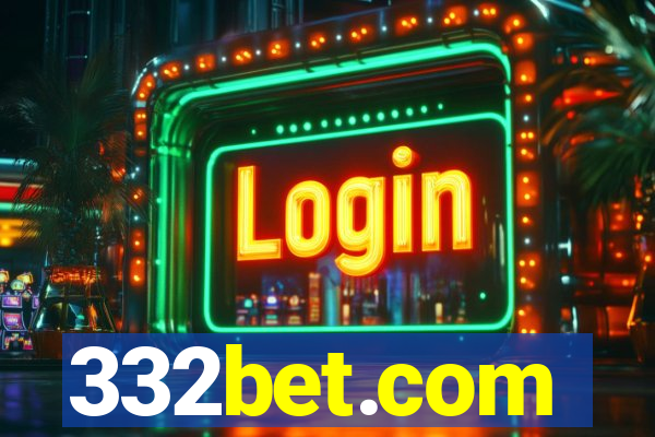 332bet.com