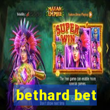 bethard bet