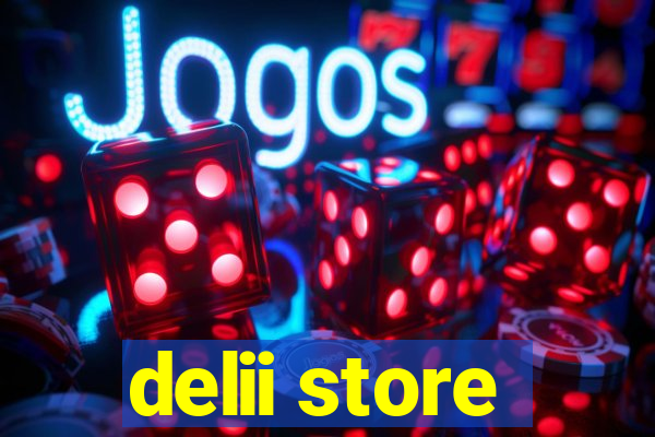 delii store