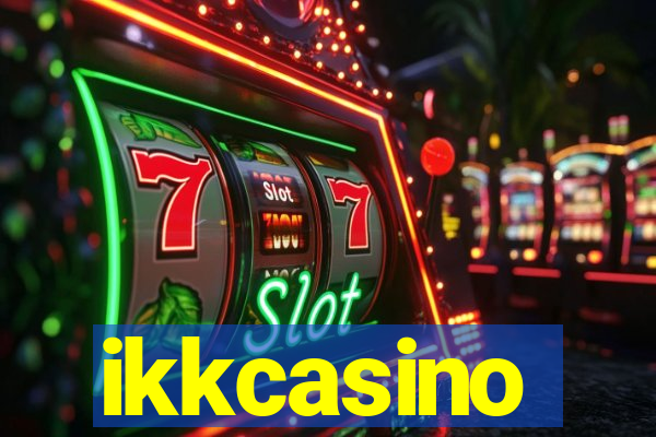 ikkcasino