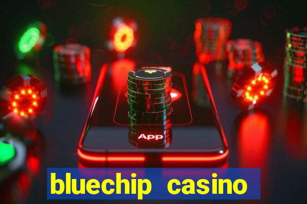 bluechip casino customer care