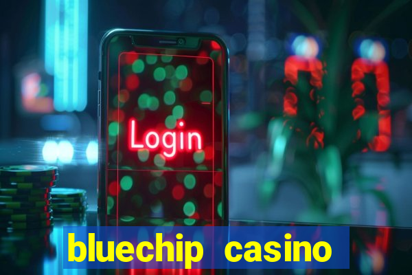 bluechip casino customer care