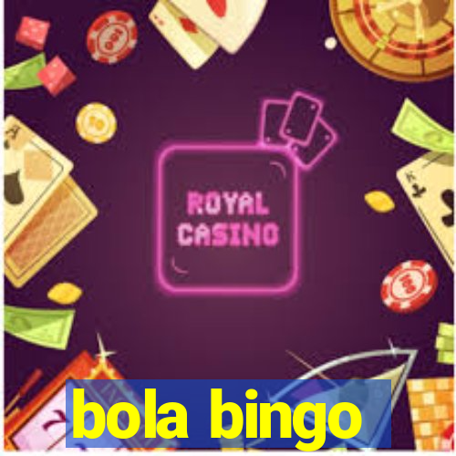 bola bingo