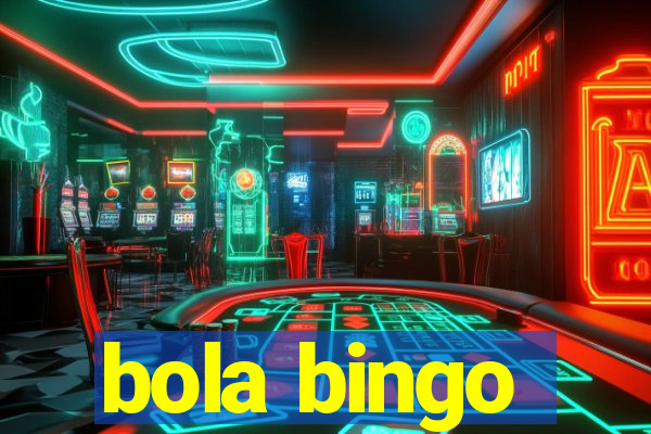 bola bingo