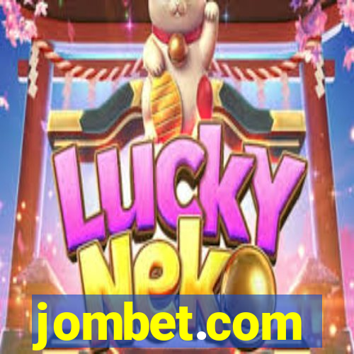 jombet.com