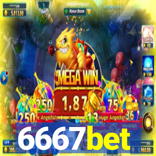 6667bet