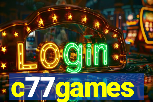 c77games