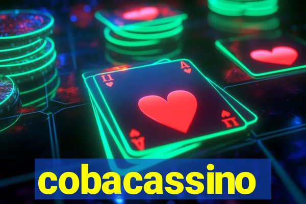 cobacassino