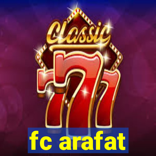 fc arafat