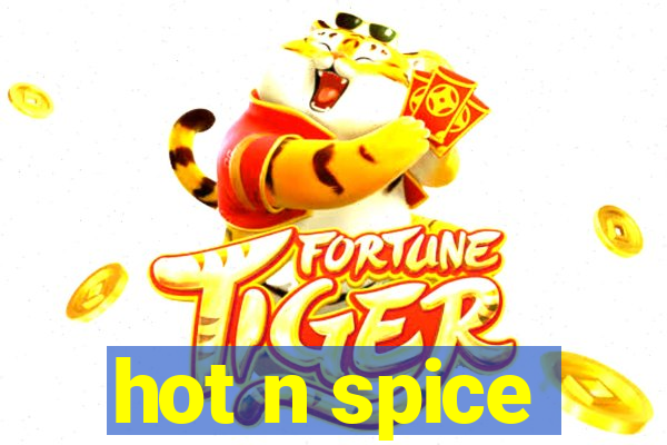 hot n spice