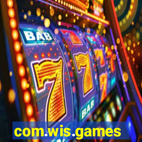 com.wis.games