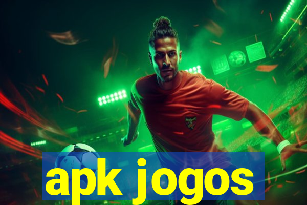 apk jogos