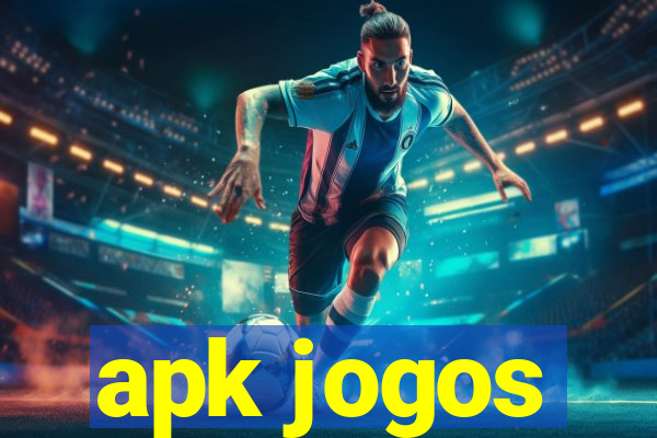 apk jogos