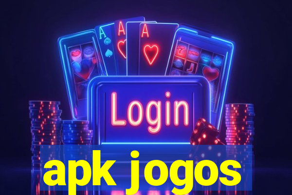 apk jogos