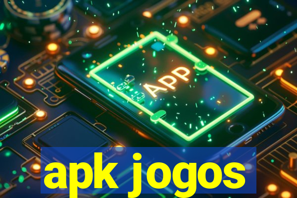 apk jogos