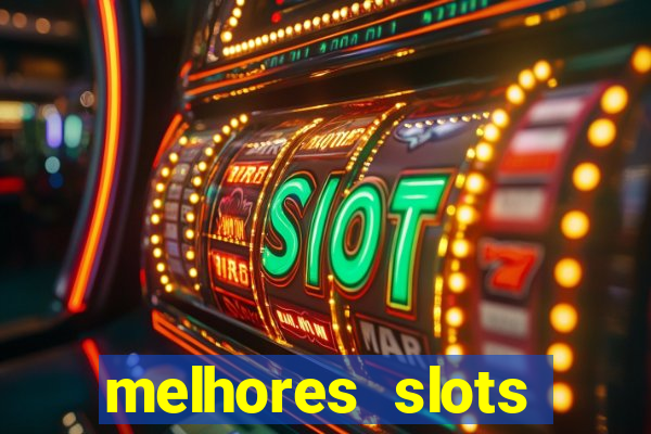 melhores slots pragmatic play