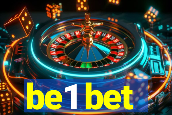 be1 bet