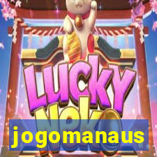 jogomanaus