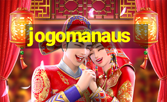 jogomanaus