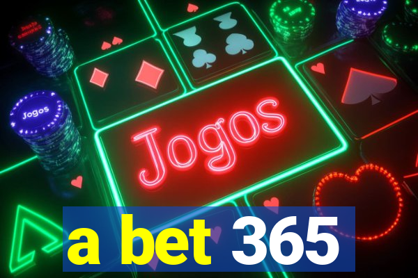 a bet 365