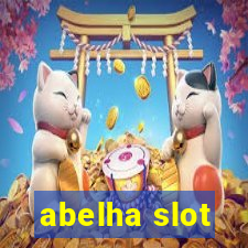 abelha slot