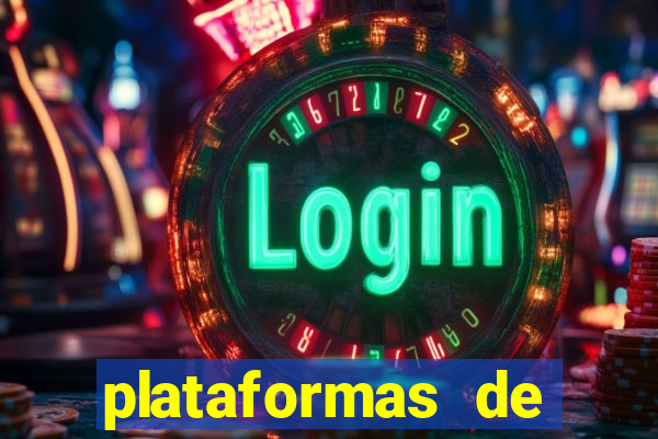 plataformas de jogos online